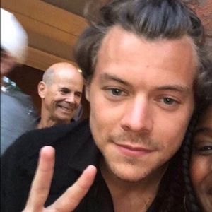 Meet your Posher, Bella